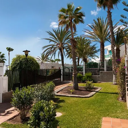 Apartment Playa Del Aguila Ne/Im *