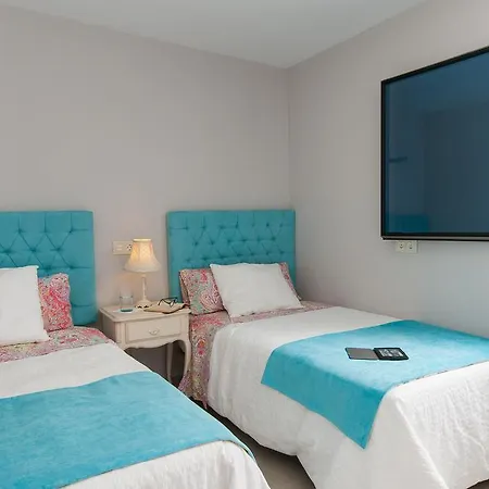 Holiday home Apartment Playa Del Aguila Ne/Im *