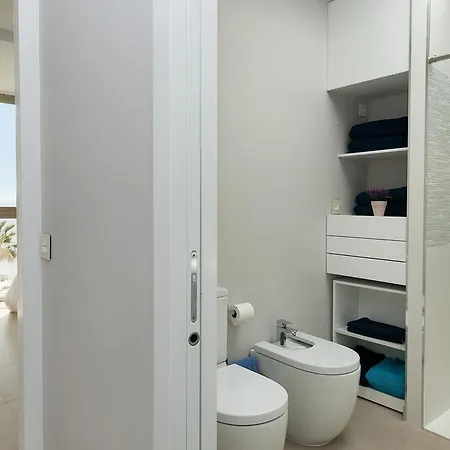 Apartment Playa Del Aguila Ne/Im