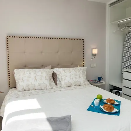 Holiday home Apartment Playa Del Aguila Ne/Im