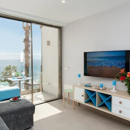Apartment Playa Del Aguila Ne/Im *