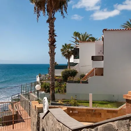 Apartment Playa Del Aguila Ne/Im