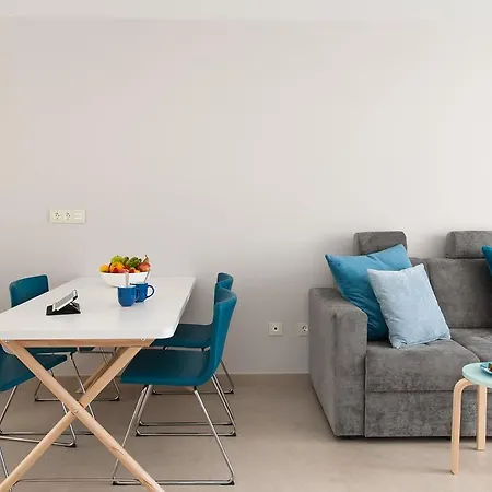 Holiday home Apartment Playa Del Aguila Ne/Im