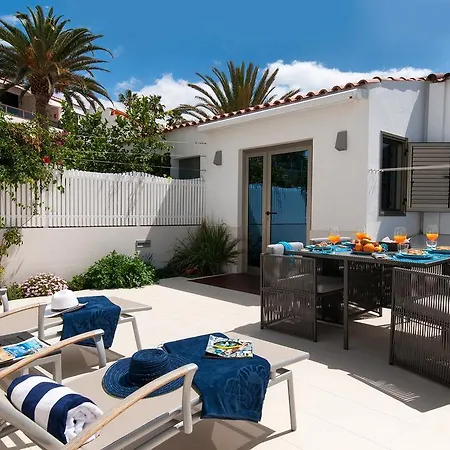 Holiday home Apartment Playa Del Aguila Ne/Im *