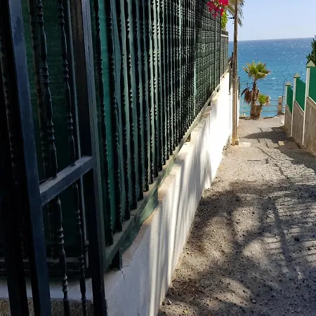 Holiday home Apartment Playa Del Aguila Ne/Im Playa Del Aguila (Las Palmas)