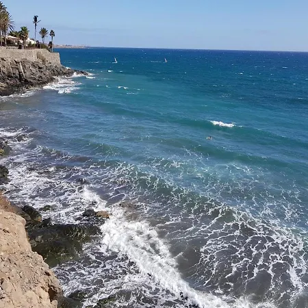 Holiday home Apartment Playa Del Aguila Ne/Im *