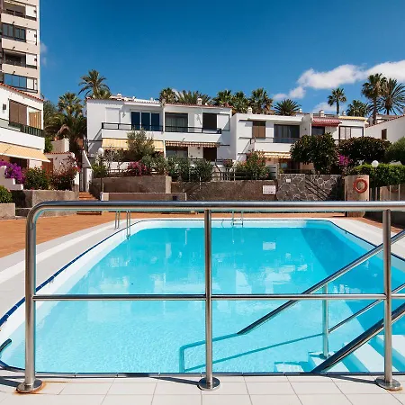 Holiday home Apartment Playa Del Aguila Ne/Im