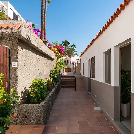 Apartment Playa Del Aguila Ne/Im Holiday home Playa Del Aguila (Las Palmas)