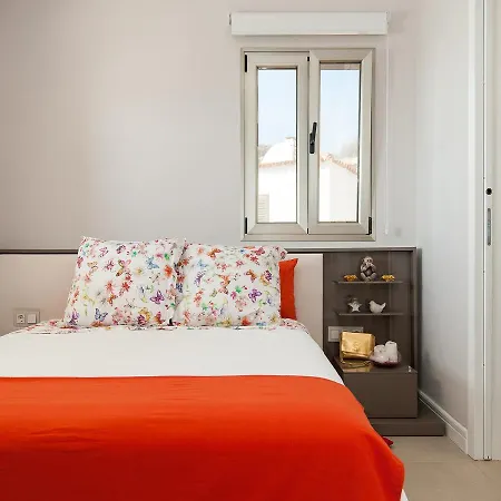 Apartment Playa Del Aguila Ne/Im Holiday home Playa Del Aguila (Las Palmas)