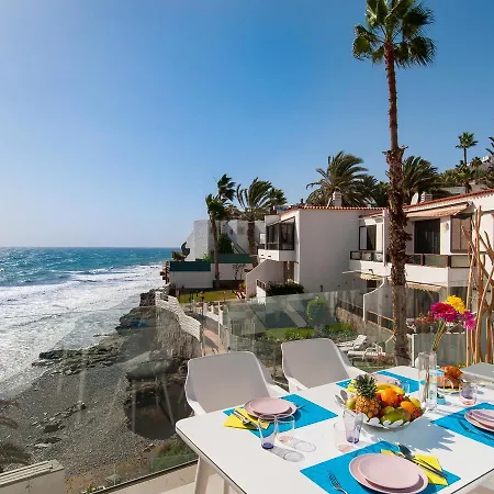 Holiday home Apartment Playa Del Aguila Ne/Im *