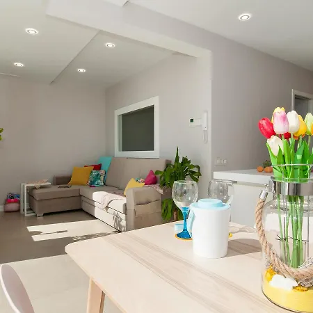 Holiday home Apartment Playa Del Aguila Ne/Im Playa Del Aguila (Las Palmas)