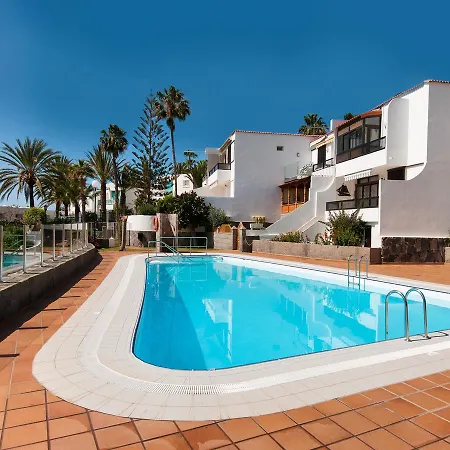 Apartment Playa Del Aguila Ne/Im Playa Del Aguila (Las Palmas)