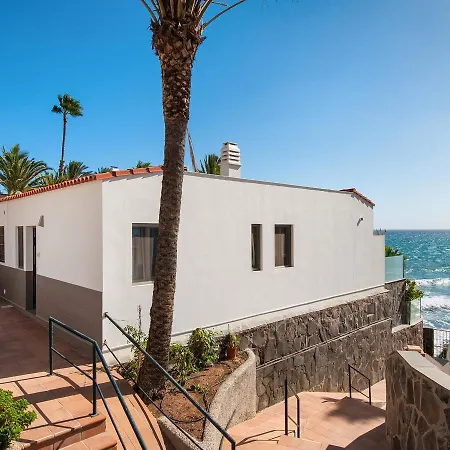 Apartment Playa Del Aguila Ne/Im *
