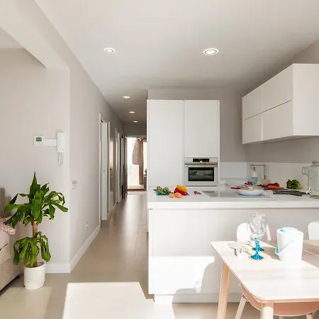 Apartment Playa Del Aguila Ne/Im *