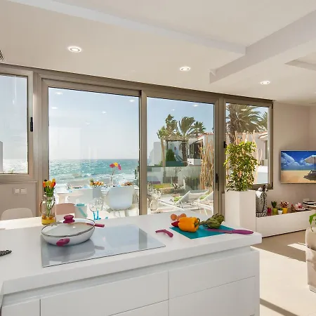 Apartment Playa Del Aguila Ne/Im Holiday home *