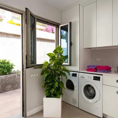 Apartment Playa Del Aguila Ne/Im Holiday home *