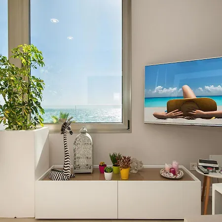 Holiday home Apartment Playa Del Aguila Ne/Im