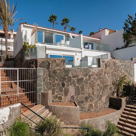 Holiday home Apartment Playa Del Aguila Ne/Im